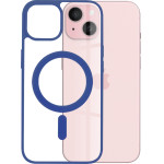 Techsuit - MagSafe Pro - iPhone 15 - Blue