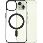 Techsuit - MagSafe Pro - iPhone 15 Plus - Black