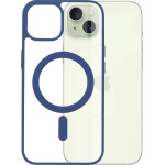 Techsuit - MagSafe Pro - iPhone 15 Plus - Blue