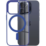 Techsuit - MagSafe Pro - iPhone 15 Pro - Blue