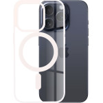 Techsuit - MagSafe Pro - iPhone 15 Pro - Nude Pink