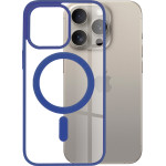 Techsuit - MagSafe Pro - iPhone 15 Pro Max - Blue