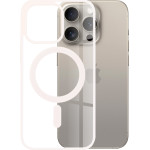 Techsuit - MagSafe Pro - iPhone 15 Pro Max - Nude Pink