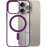 Techsuit - MagSafe Pro - iPhone 15 Pro Max - Purple