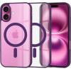 Techsuit - MagSafe Pro - iPhone 16 Plus - Purple