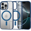 Techsuit - MagSafe Pro - iPhone 16 Pro - Blue