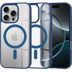 Techsuit - MagSafe Pro - iPhone 16 Pro - Blue