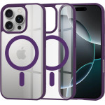 Techsuit - MagSafe Pro - iPhone 16 Pro - Purple