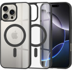 Techsuit - MagSafe Pro - iPhone 16 Pro Max - Black