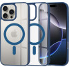 Techsuit - MagSafe Pro - iPhone 16 Pro Max - Blue