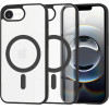 Techsuit - MagSafe Pro - iPhone 16e - Black