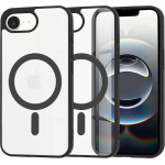 Techsuit - MagSafe Pro - iPhone 16e - Black
