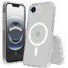 Techsuit - MagSafe Pro - iPhone 16e - Transparent