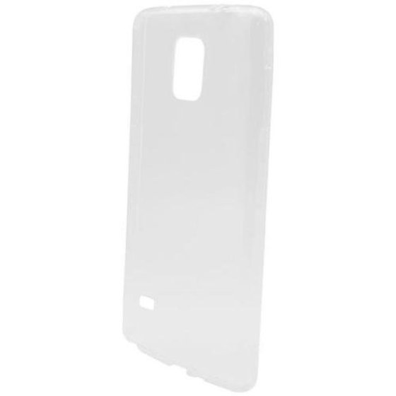 ���� TPU INOS SAMSUNG N910 GALAXY NOTE 4 ULTRA SLIM 0.3MM �������
