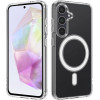 Techsuit - MagSafe Pro - Samsung Galaxy A35 5G - Transparent