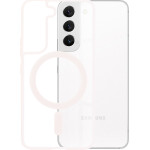 Techsuit - MagSafe Pro - Samsung Galaxy S22 5G - Nude Pink