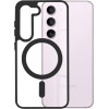 Techsuit - MagSafe Pro - Samsung Galaxy S23 - Black