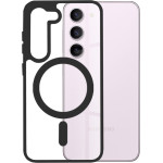 Techsuit - MagSafe Pro - Samsung Galaxy S23 - Black