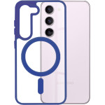 Techsuit - MagSafe Pro - Samsung Galaxy S23 - Blue