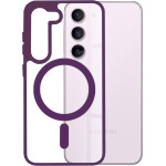 Techsuit - MagSafe Pro - Samsung Galaxy S23 - Purple