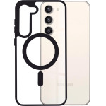 Techsuit - MagSafe Pro - Samsung Galaxy S23 Plus - Black