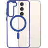 Techsuit - MagSafe Pro - Samsung Galaxy S23 Plus - Blue