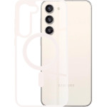 Techsuit - MagSafe Pro - Samsung Galaxy S23 Plus - Nude Pink