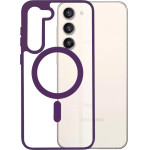 Techsuit - MagSafe Pro - Samsung Galaxy S23 Plus - Purple