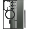 Techsuit - MagSafe Pro - Samsung Galaxy S23 Ultra - Black