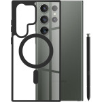 Techsuit - MagSafe Pro - Samsung Galaxy S23 Ultra - Black