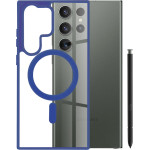 Techsuit - MagSafe Pro - Samsung Galaxy S23 Ultra - Blue