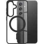 Techsuit - MagSafe Pro - Samsung Galaxy S24 - Black
