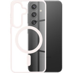 Techsuit - MagSafe Pro - Samsung Galaxy S24 - Nude Pink