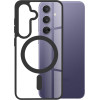 Techsuit - MagSafe Pro - Samsung Galaxy S24 Plus - Black