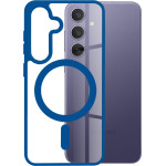 Techsuit - MagSafe Pro - Samsung Galaxy S24 Plus - Blue