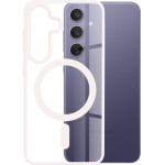 Techsuit - MagSafe Pro - Samsung Galaxy S24 Plus - Nude Pink