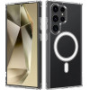 Techsuit - MagSafe Pro - Samsung Galaxy S24 Ultra - Transparent