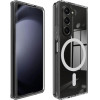 Techsuit - MagSafe Pro - Samsung Galaxy Z Fold6 - Transparent