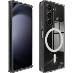 Techsuit - MagSafe Pro - Samsung Galaxy Z Fold6 - Transparent
