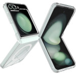 Techsuit - MagSafe Pro - Samsung Galaxy Z Flip6 - Transparent