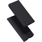 Techsuit - Magskin Book - Asus Zenfone 11 Ultra - Black