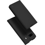 Techsuit - Magskin Book - Google Pixel 7a - Black