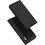 Techsuit - Magskin Book - Google Pixel 8 Pro - Black