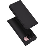 Techsuit - Magskin Book - Google Pixel 9 / 9 Pro - Black