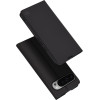 Techsuit - Magskin Book - Google Pixel 9 Pro XL - Black