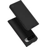 Techsuit - Magskin Book - Google Pixel 9 Pro XL - Black