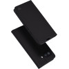 Techsuit - Magskin Book - Google Pixel 9a - Black