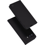 Techsuit - Magskin Book - Google Pixel 9a - Black