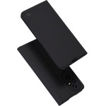 Techsuit - Magskin Book - Honor 200 - Black