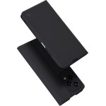 Techsuit - Magskin Book - Honor 200 Lite - Black